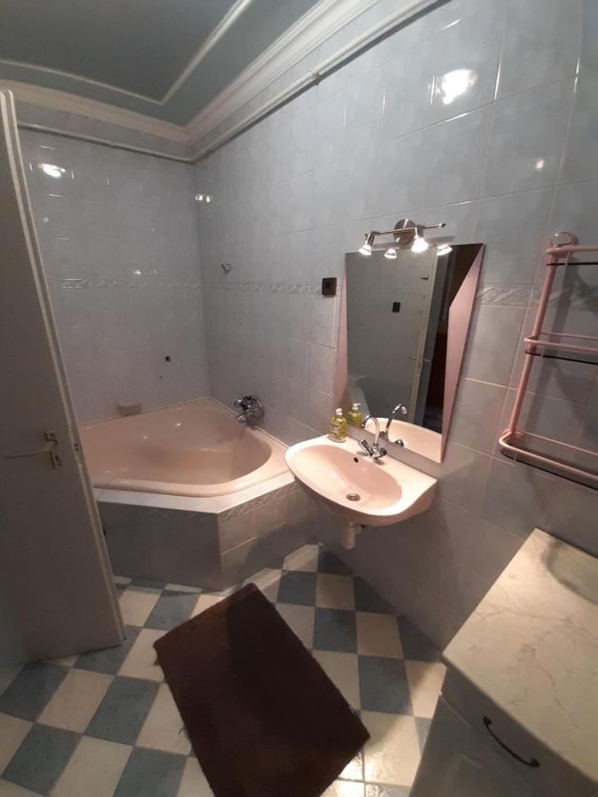 Gabor Pal 1 Apartman 1 Szoba Dunafoldvar Exterior photo